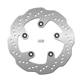 NG BRAKES Priekinis plaukiojantis Wave stabdžių diskas 260mm SYM Symphony ST 125-200cc 15-17