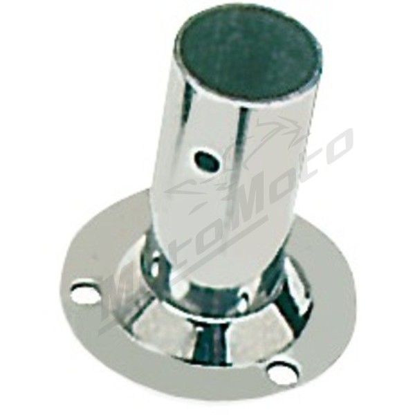Osculati S.S pulpit base 90º 22mm