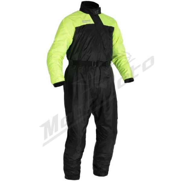 Oxford Rainseal Oversuit