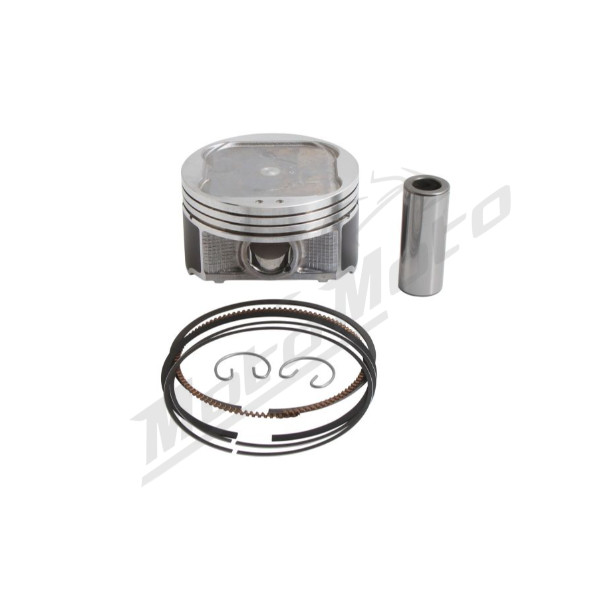 VERTEX Piston Ø91.98-92.98mm Polaris Sportsman 500 96-14