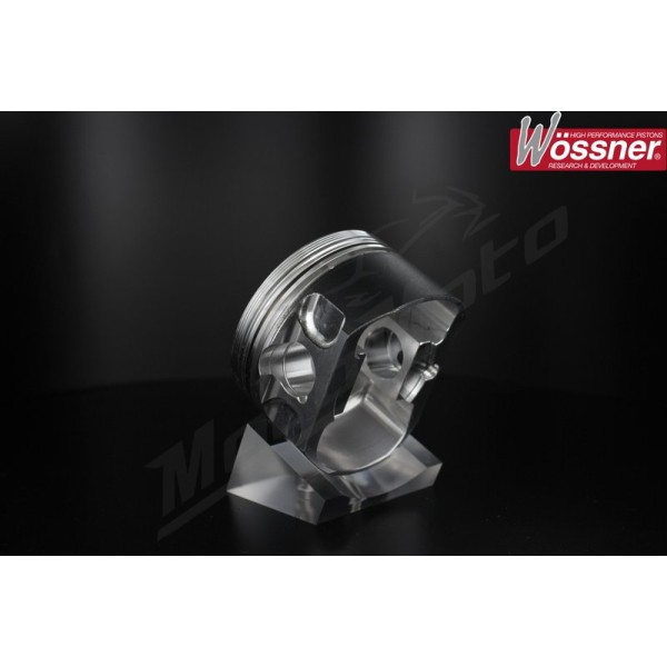 WÖSSNER Forged Piston 72,95-73,45mm Yamaha TT-R 250 96-07