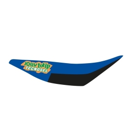 TECNOSEL Seat Cover Kawasaki KX 125-250cc 92-93
