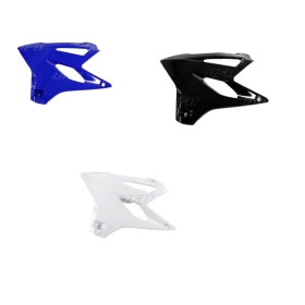UFO Radiator Covers Yamaha YZ85 15-21