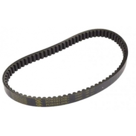 Variator belt MaxTuned 798x22,2 GILERA/ PIAGGIO (leader) 125-150cc 4T