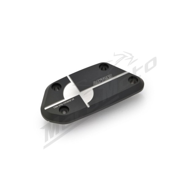 DAYTONA Sankabos rezervuaro dangtelis BMW R 1200-1250cc 2011-2024