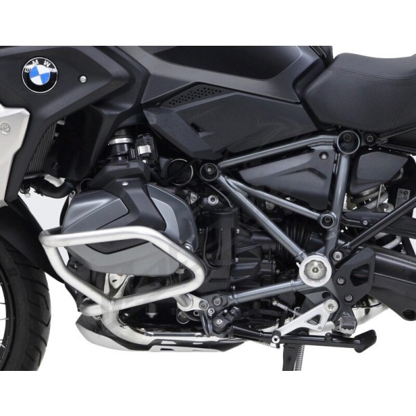 DENALI Soundbomb Horn Mount - BMW R 1200/1250 14-24