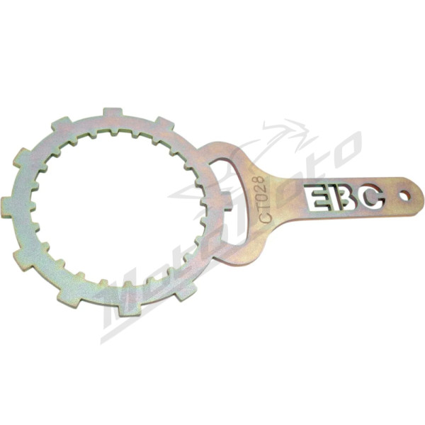 EBC Brakes Sankabos Nuėmimo Įrankis Husqvarna / KTM 85cc 03-18