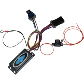 BADLANDS Illuminator Module Victory GUNNER / HAMMER / HIGH-BALL / KINGPIN / VEGAS 1634-1731cc 09-16