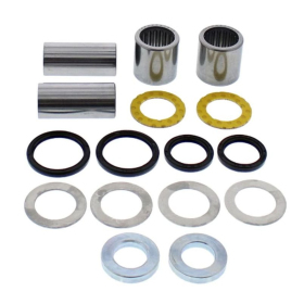 PROX Swingarm Linkage Bearing kit Honda CRF 250-450cc 19-25