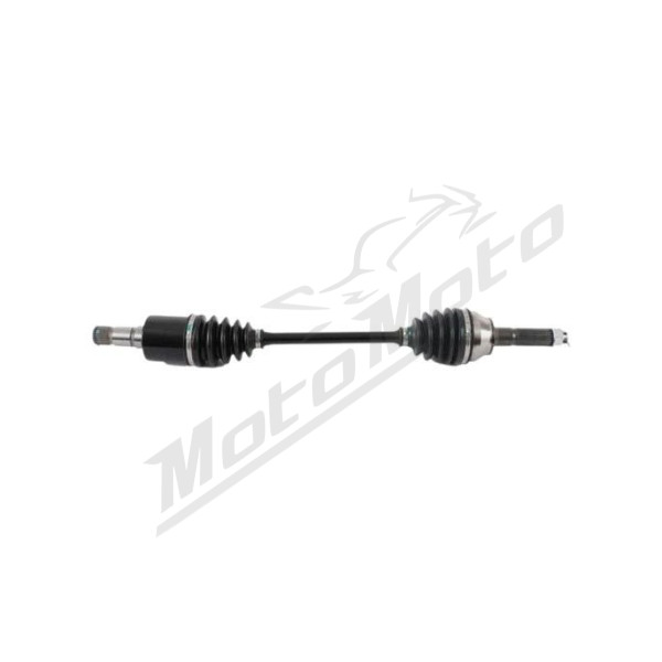 ALL BALLS Vidurinis dešinys/kairys pusašis Polaris Ranger 500-700cc 08-09