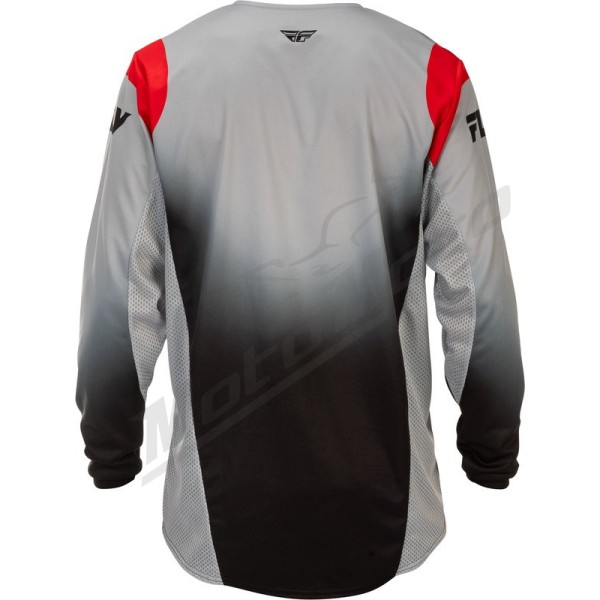 Marškinėliai FLY RACING Kinetic DBK Special Edition