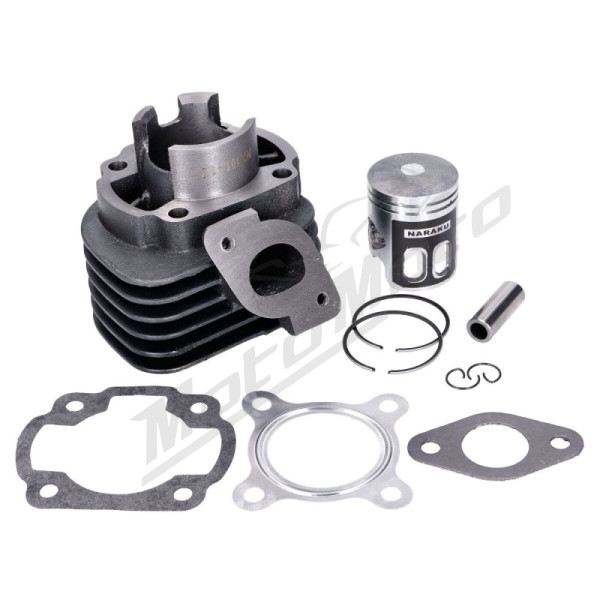 NARAKU V2 Cylinder Kit Ø40 1E40QMB Aprilia / Benelli / CPI / Generic / Keeway / Sachs / Tauris 50 94-18