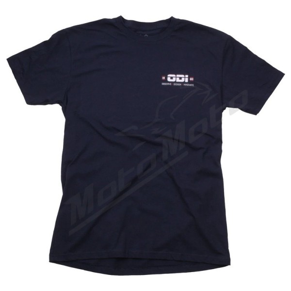 ODI T-Shirt Established Tee
