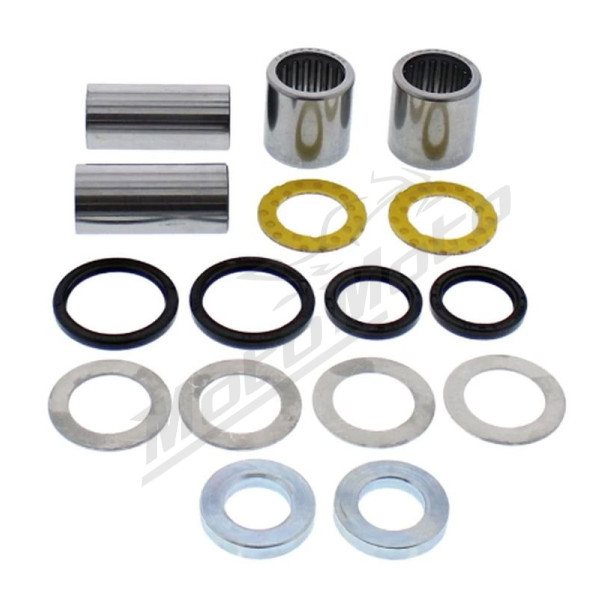 PROX Swingarm Linkage Bearing kit Honda CRF 250-450cc 19-25