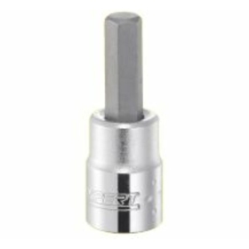 EXPERT 3/8" Drive Hexagonal Screwdriver Sockets 12mm - 6 Points