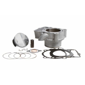CYLINDER WORKS Cilindro komplektas Ø81mm GAS GAS EC / MC / HUSQVARNA FC / FE / KTM EXC-F / SX-F 250cc 2013-2023