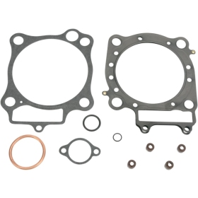 MOOSE OFFROAD Top End Gasket Kit Honda CRF 450R 02-06