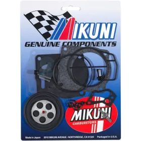 MIKUNI karbiuratoriaus atstatymo rinkinys Sea-Doo 3D / GSX / GTX / LRV / RX / XP 951 98-07