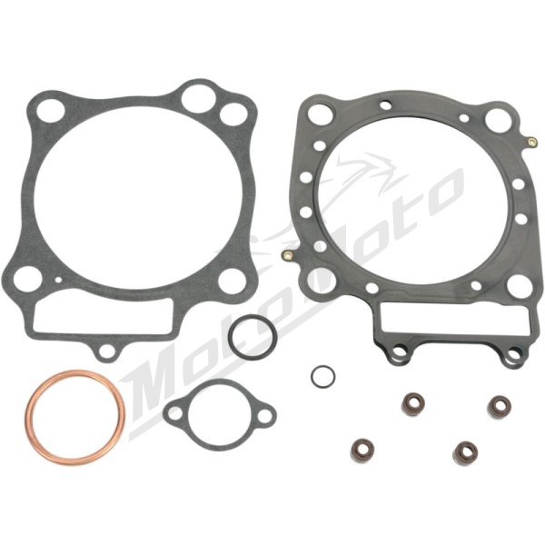 MOOSE OFFROAD Top End Gasket Kit Honda CRF 450R 02-06