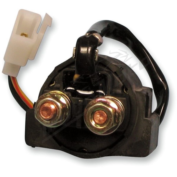 RICK'S MOTORSPORT ELECTRIC Solenoid Switch  Honda / Kawasaki 550-1100cc 82-96