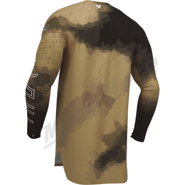THOR Sportmode Carbon Jersey