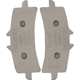 GALFER Ceramic Brake Pads Aprilia / Bimota / BMW / Ducati / Energica 400-1400cc 07-25