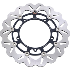 GALFER Wave® Front Brake Rotor Yamaha FJ / FZ / MT / MXT / XSR / XV / YZF 300-1900cc 03-24