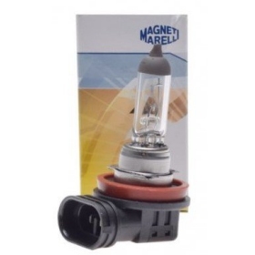 Light Bulb MAGNETI MARELLI 12V 35W H8 PGJ19-1 / 1pc