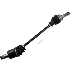 MOOSE OFFROAD FOUR WHEEL OEM Replacement Standard CV Axle Polaris Ranger RZR 800cc 09-14