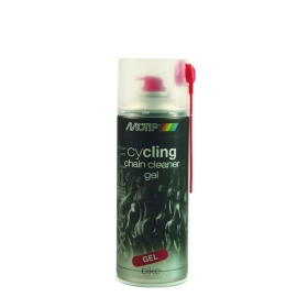 MOTIP Bicycle Chain Cleaner (Gel) "Chain Cleaner Gel" 400ml