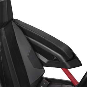 SHOW CHROME Kaliber Armrest Pad POLARIS SLINGSHOT 2000-2400 15-23