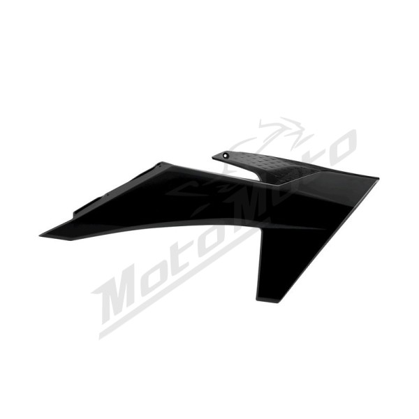 POLISPORT Radiator Scoops KTM SX / SX-F / EXC / EXC-F / XC-W 125-450 23-25