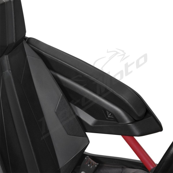 SHOW CHROME "Calibre" porankio pagalvėlė POLARIS SLINGSHOT 2000-2400 15-23