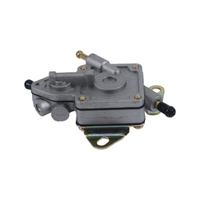 ALL BALLS Vacuum Operated Fuel Pump  Polaris RZR 170 09-14