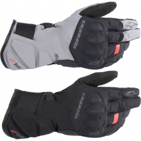 Alpinestars Tourer W-7 V2 Drystar Motorcycle Gloves