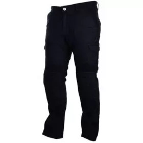 SALE! JEANS FOR MEN LEOSHI REGULAR BLACK 40