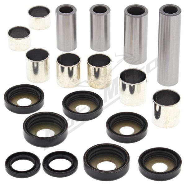4Ride Swingarm repair kit YAMAHA TT-R 125 2000-2009
