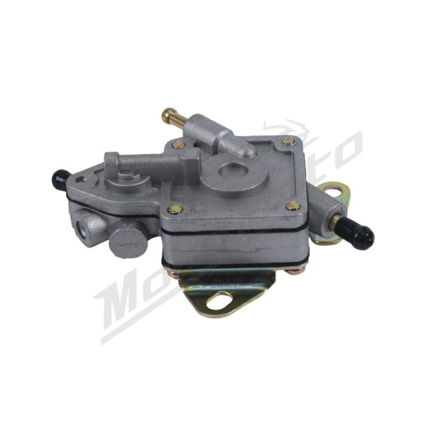 ALL BALLS Vacuum Operated Fuel Pump  Polaris RZR 170 09-14