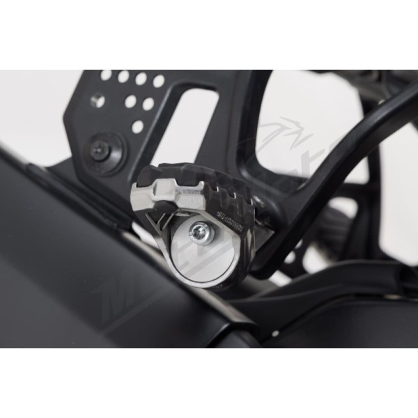 SW-MOTECH Evolution Footrest BMW / Harley Davidson 1250-1300 21-26