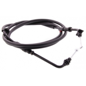 Accelerator cable (open) NOVASCOOT PIAGGIO MP3 400-500cc 4T 2007-2013