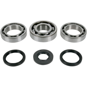 MOOSE OFFROAD Front Differential Bearing/Seal Kit Polaris ATP / Magnum / Ranger / Sportsman 330-800cc 02-19