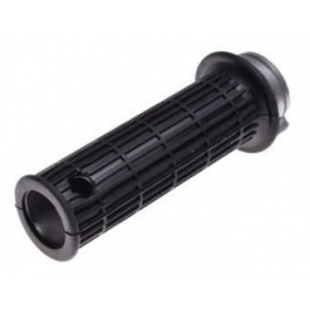 Accelerator grip 22mm 1pc.