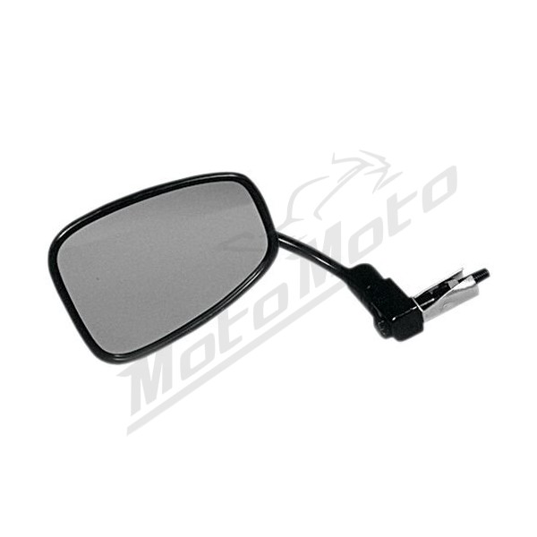 EMGO Universal Bar End Mirror 1pc