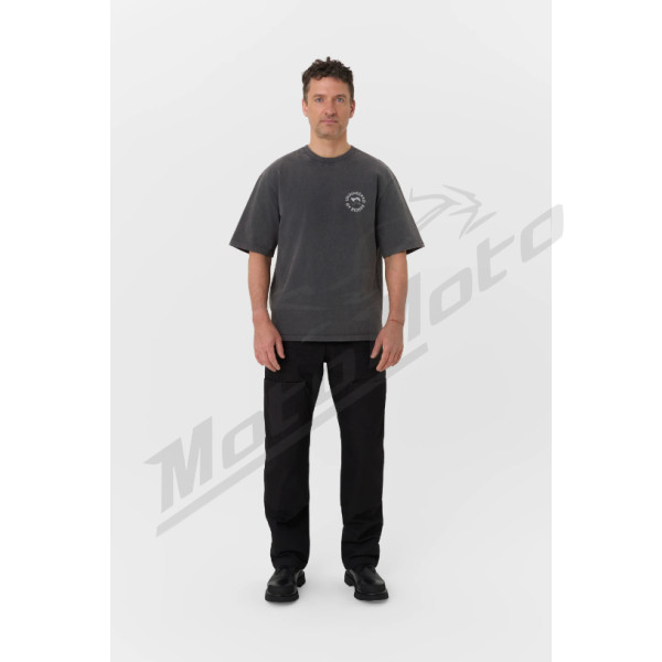 Pando Moto Alex Origins Oversized T-Shirt Unisex