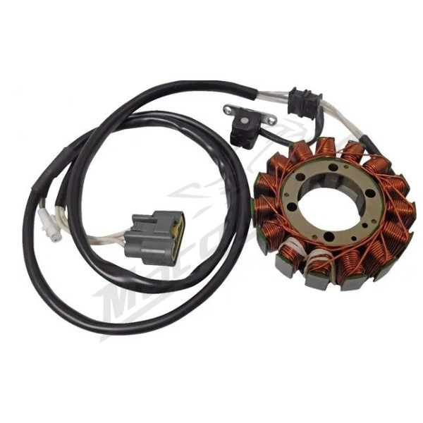 PARTS UNLIMITED Stator ignition Yamaha YFM 550/700 07-20