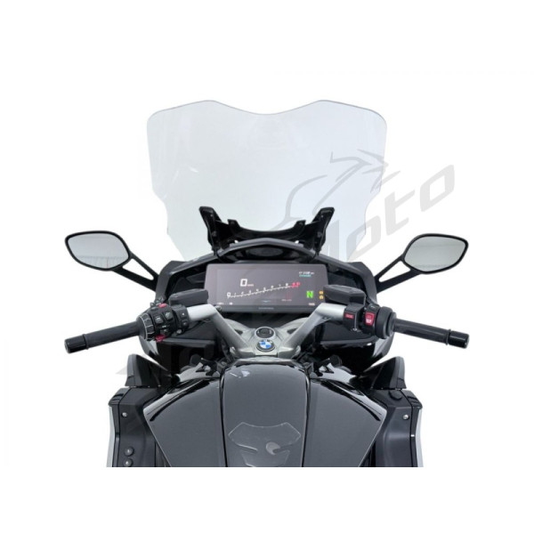 WRS Windscreen Touring Clear BMW K 1600 GT 11->