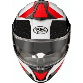 Premier Evoluzione DK 2 BM Helmet