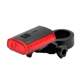 V BIKE Bicycle Safety Rear Light