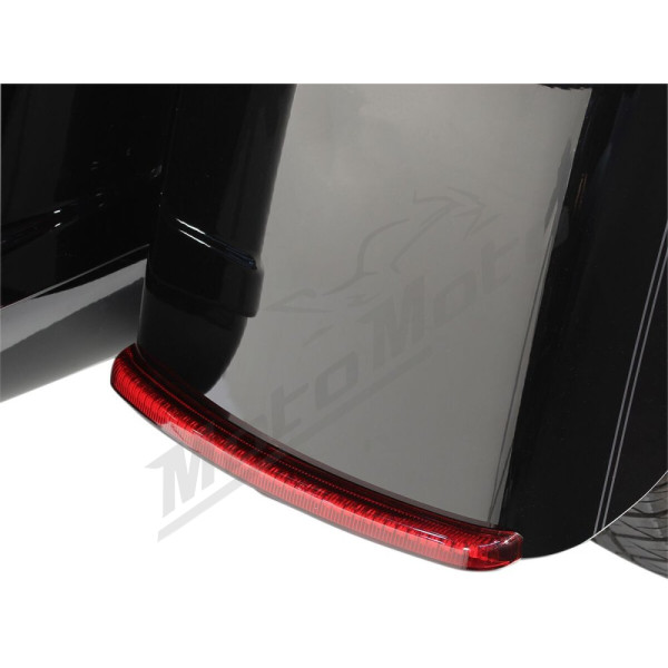 CIRO Fender Blades® LED Lights HARLEY DAVIDSON FLHTCUTG / FLHTCUTGSE / FLHXXX 1690-1923 10-25