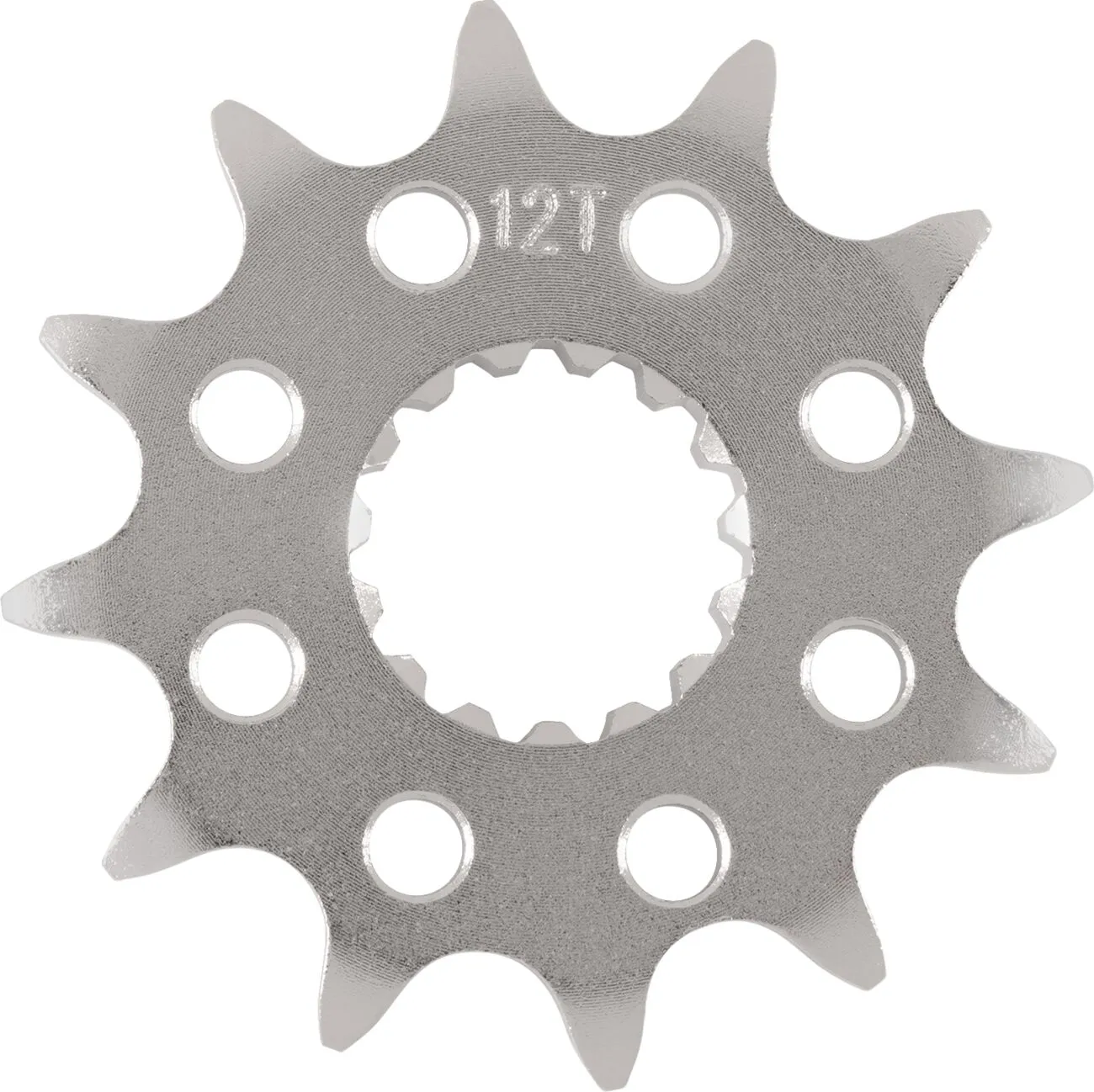 MOOSE OFFROAD Front Sprocket 12T KTM Duke / EGS / EXC / LC4 / SM / SXC 400-690cc 90-17